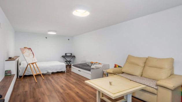 Resale - Villa -
Ciudad Quesada - Central Quesada