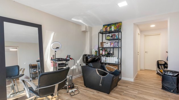 Resale - Villa -
Ciudad Quesada - Central Quesada