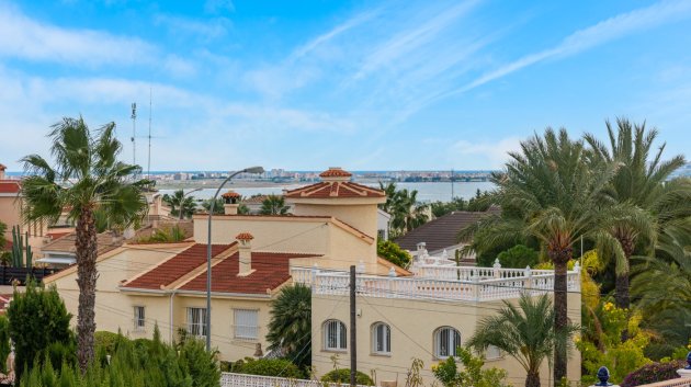 Resale - Villa -
Ciudad Quesada - Central Quesada