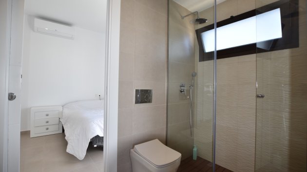 Resale - Villa -
Benijofar