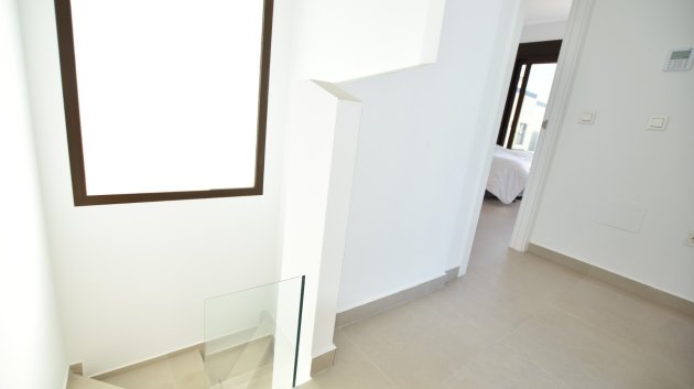 Resale - Villa -
Benijofar