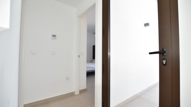 Resale - Villa -
Benijofar