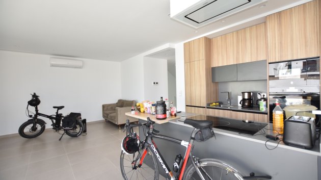 Resale - Villa -
Benijofar