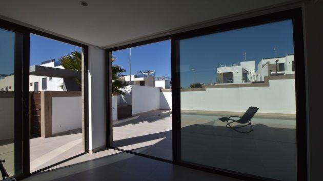 Resale - Villa -
Benijofar