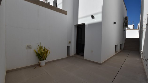 Resale - Villa -
Benijofar