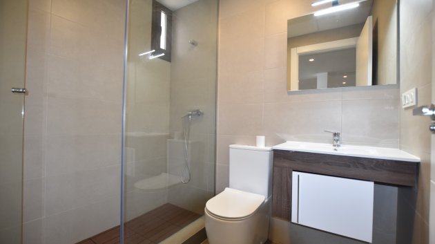 Resale - Villa -
Benijofar