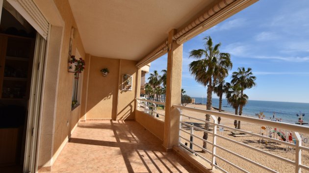 Resale - Apartments -
Torrevieja - La Mata