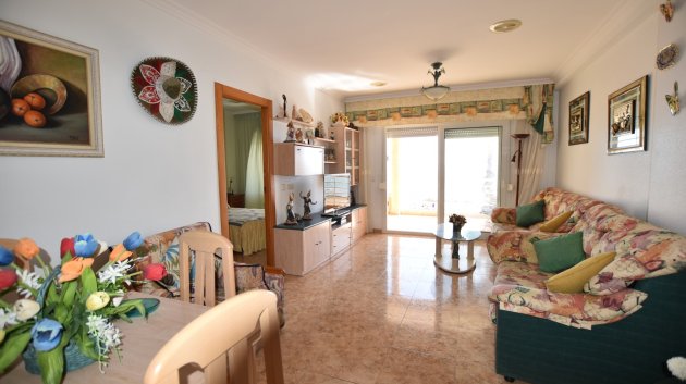 Resale - Apartments -
Torrevieja - La Mata