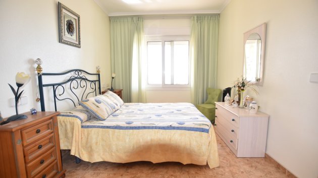 Resale - Apartments -
Torrevieja - La Mata