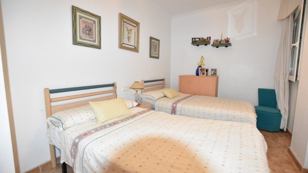 Resale - Apartments -
Torrevieja - La Mata