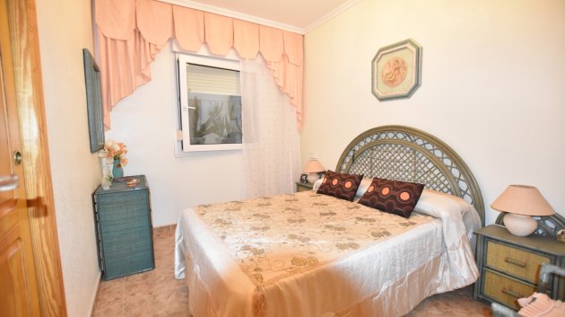 Resale - Apartments -
Torrevieja - La Mata