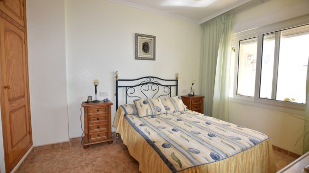 Resale - Apartments -
Torrevieja - La Mata