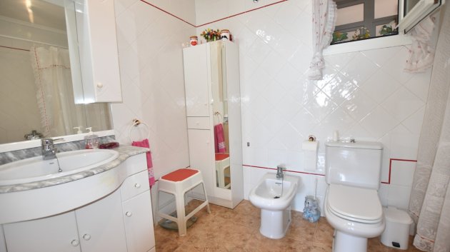 Resale - Apartments -
Torrevieja - La Mata