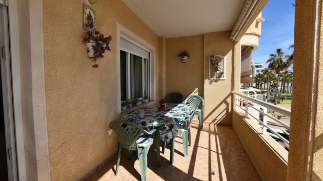 Resale - Apartments -
Torrevieja - La Mata