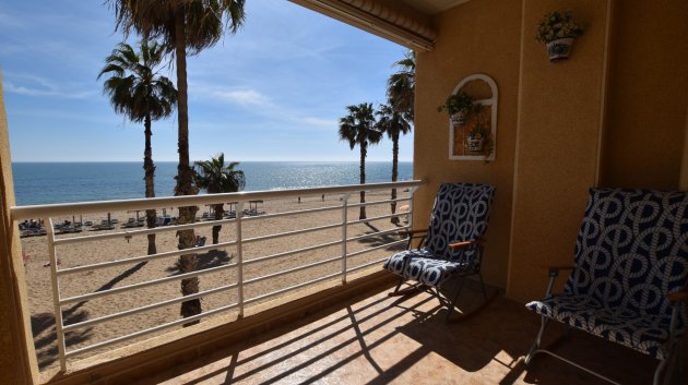 Resale - Apartments -
Torrevieja - La Mata