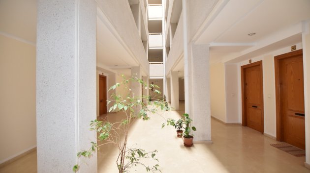 Resale - Apartments -
Torrevieja - La Mata