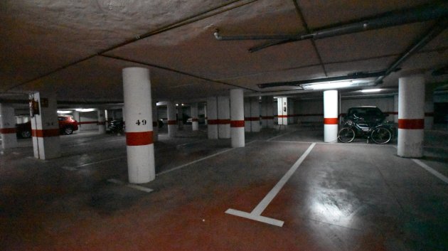 Resale - Apartments -
Torrevieja - La Mata
