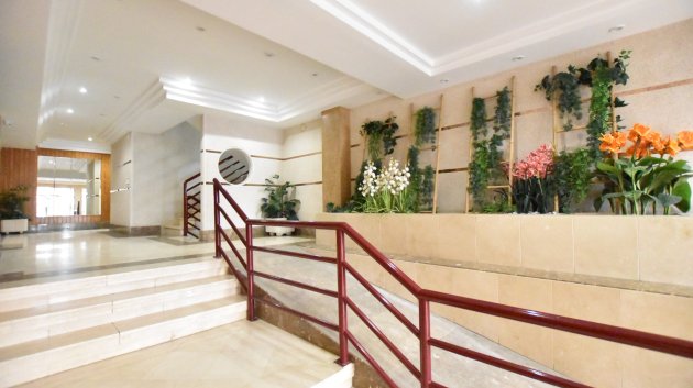 Resale - Apartments -
Torrevieja - La Mata