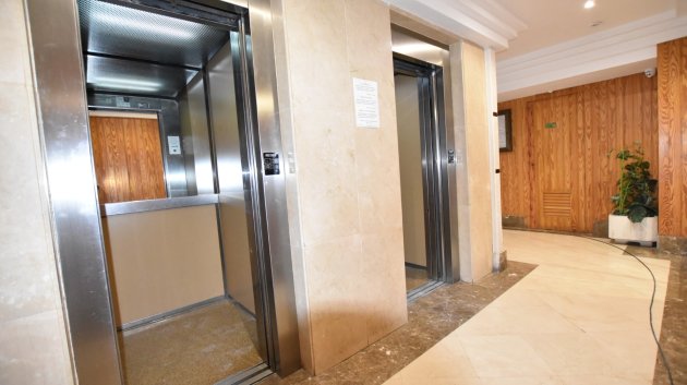 Resale - Apartments -
Torrevieja - La Mata