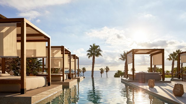 Nouvelle construction - Appartements -
Macenas