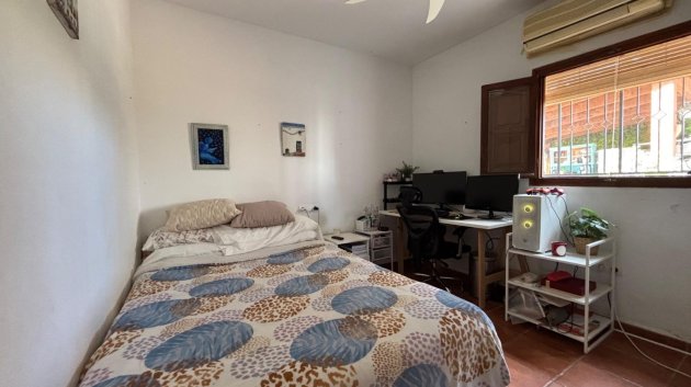 Resale - Villa -
Santa Pola