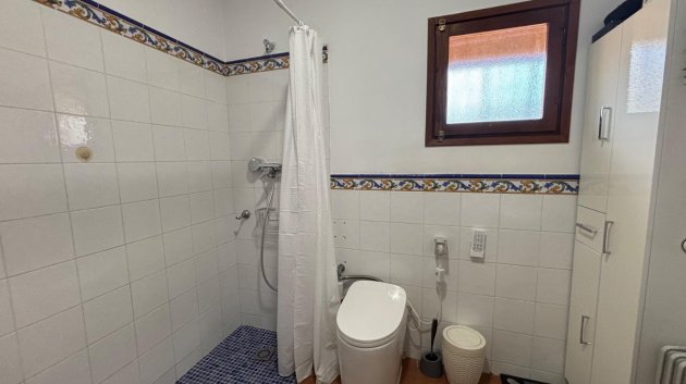 Resale - Villa -
Santa Pola