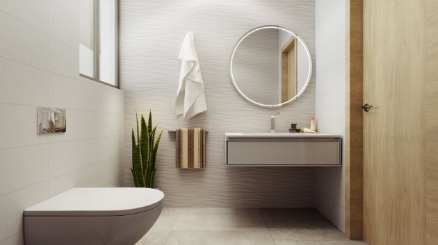 Obra nueva - Chalets -
Rojales