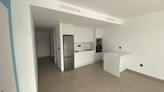 New Build - Villa -
Los Alcazares - Los Alcázares