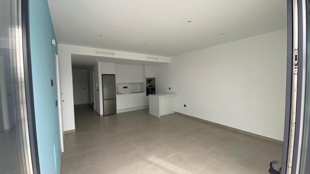 New Build - Villa -
Los Alcazares - Los Alcázares