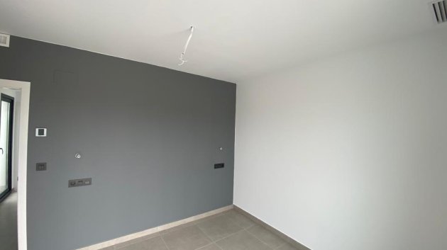 New Build - Villa -
Los Alcazares - Los Alcázares