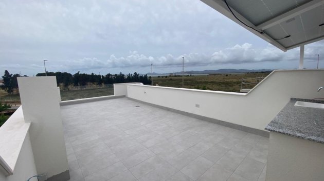 New Build - Villa -
Los Alcazares - Los Alcázares