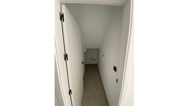 Nouvelle construction - Villa -
Los Alcazares - Los Alcázares