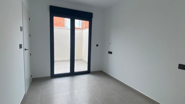 Nouvelle construction - Villa -
Los Alcazares - Los Alcázares