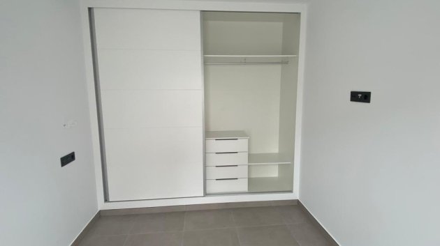 Nouvelle construction - Villa -
Los Alcazares - Los Alcázares
