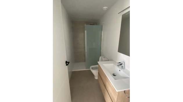 Nouvelle construction - Villa -
Los Alcazares - Los Alcázares