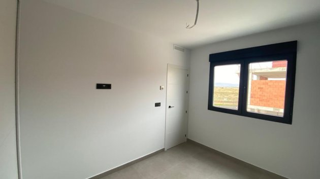 Nouvelle construction - Villa -
Los Alcazares - Los Alcázares
