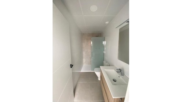 Nouvelle construction - Villa -
Los Alcazares - Los Alcázares
