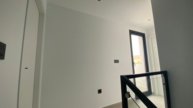 Nouvelle construction - Villa -
Los Alcazares - Los Alcázares