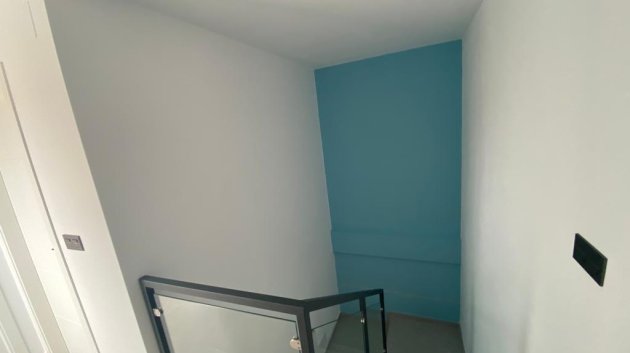 Nouvelle construction - Villa -
Los Alcazares - Los Alcázares