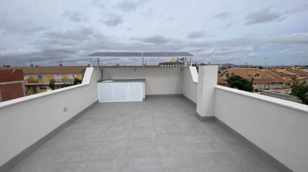 Nouvelle construction - Villa -
Los Alcazares - Los Alcázares