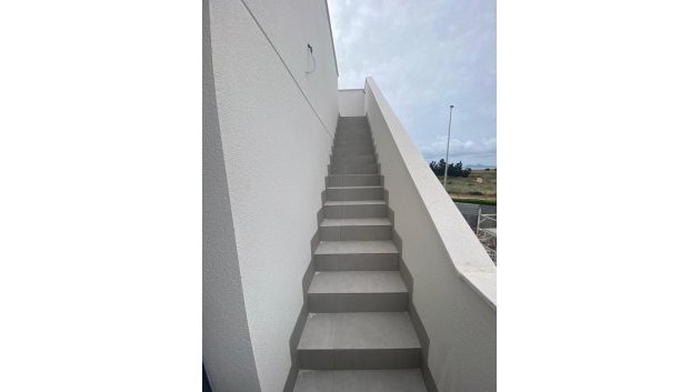 Nouvelle construction - Villa -
Los Alcazares - Los Alcázares