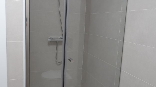 Nouvelle construction - Appartements -
Pilar de la Horadada