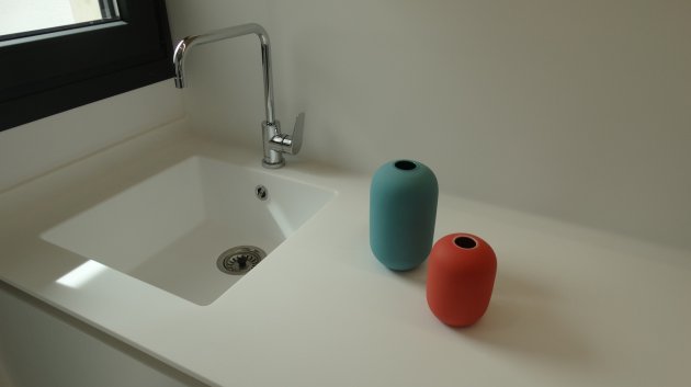 Nouvelle construction - Appartements -
Pilar de la Horadada