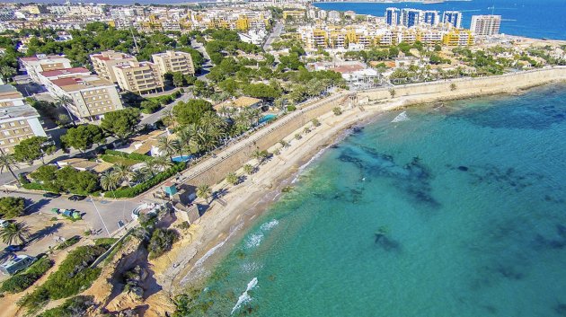 Obra nueva - Apartamentos -
Cabo Roig