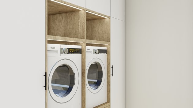 New Build - Villa -
Polop