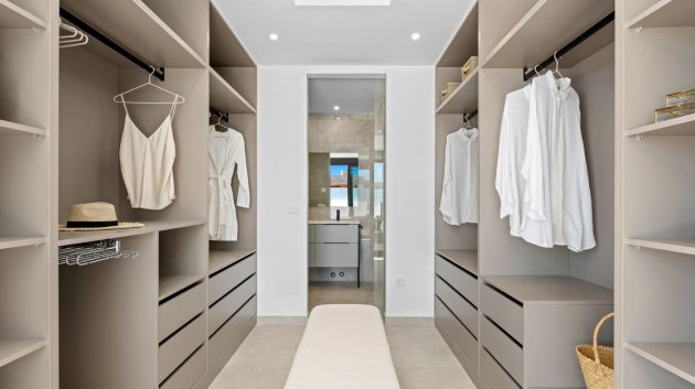 New Build - Villa -
Polop