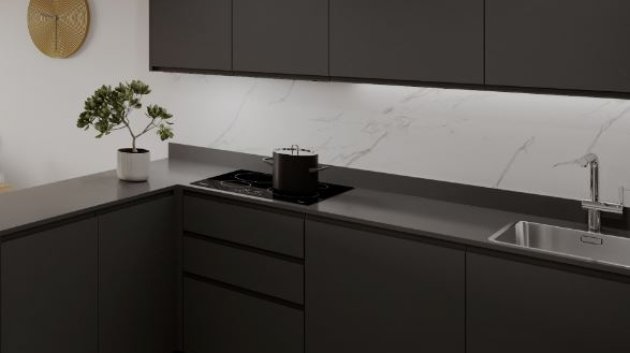 Nouvelle construction - Appartements -
Torrevieja