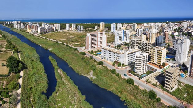 New Build - Penthouse -
Guardamar del Segura