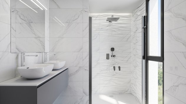 New Build - Apartments -
Guardamar del Segura