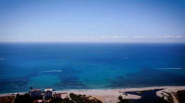 New Build - Townhouse -
Polop